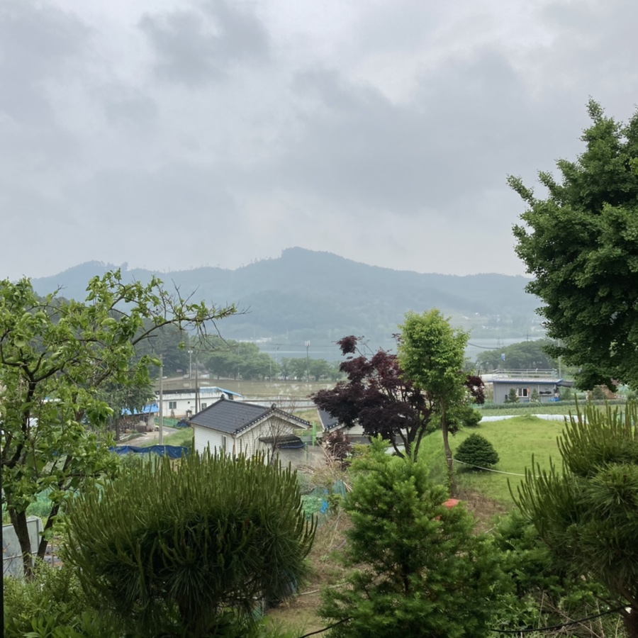 찰떡한마당 이미지