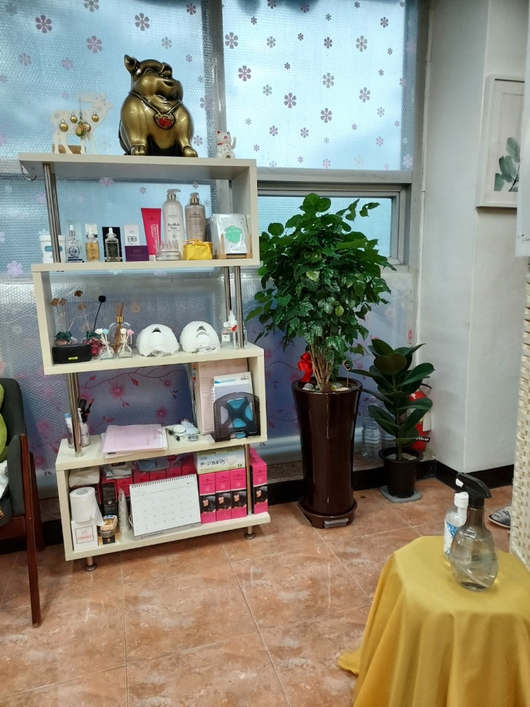 미즈스킨케어 이미지