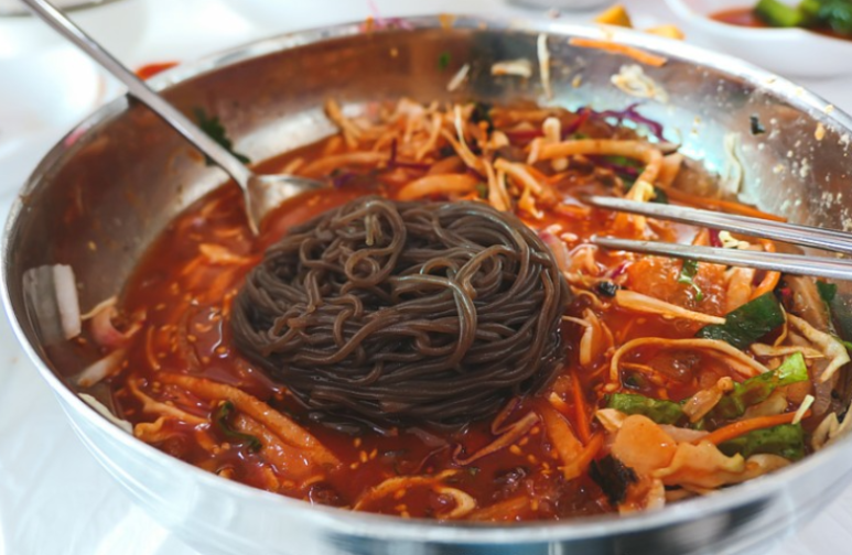 축항물회 이미지