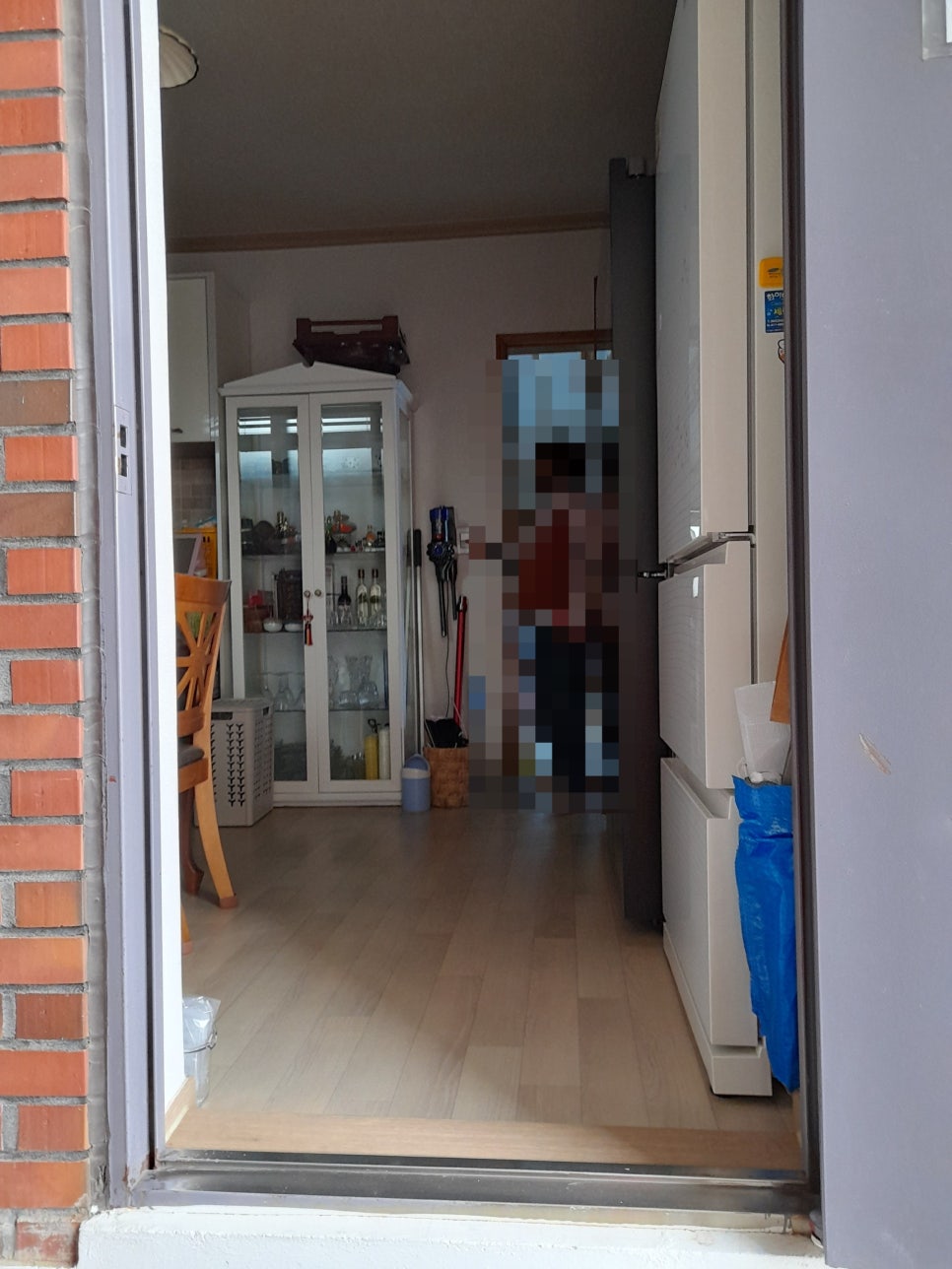 마수치킨 이미지