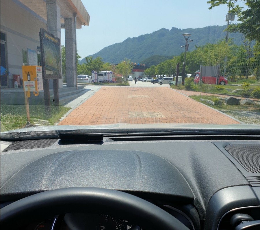 정읍시청국민여가캠핑장 이미지