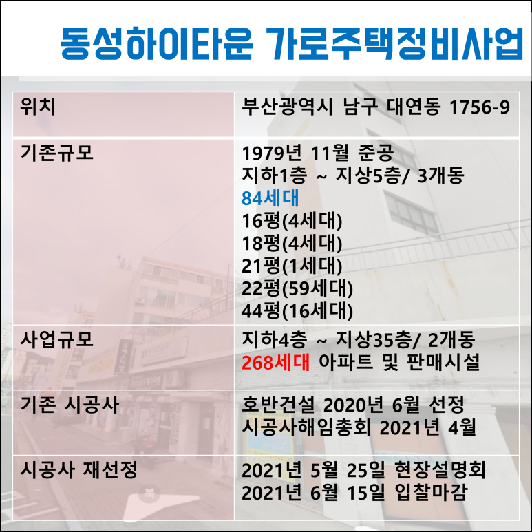 동성부분정비 이미지