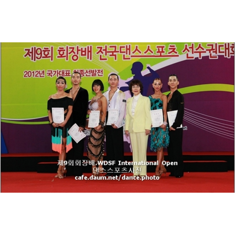 하티댄스학원 이미지