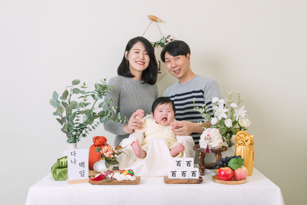 늘봄사진관 이미지