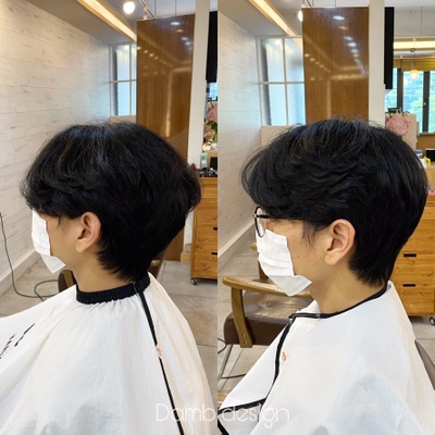 담비미용실 이미지