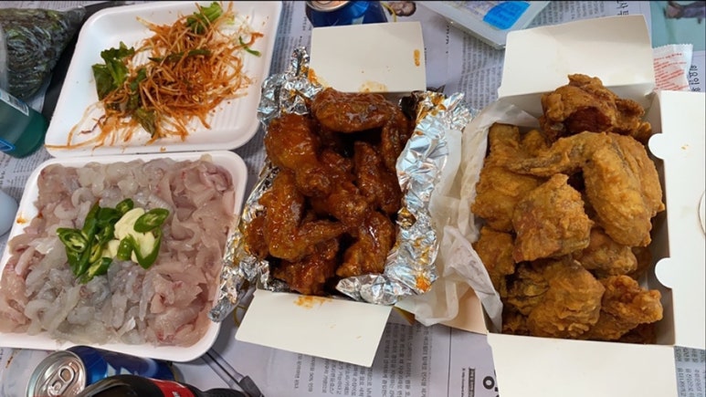 마카다펜션 이미지