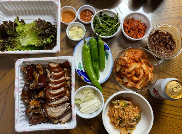족발3:30 이미지