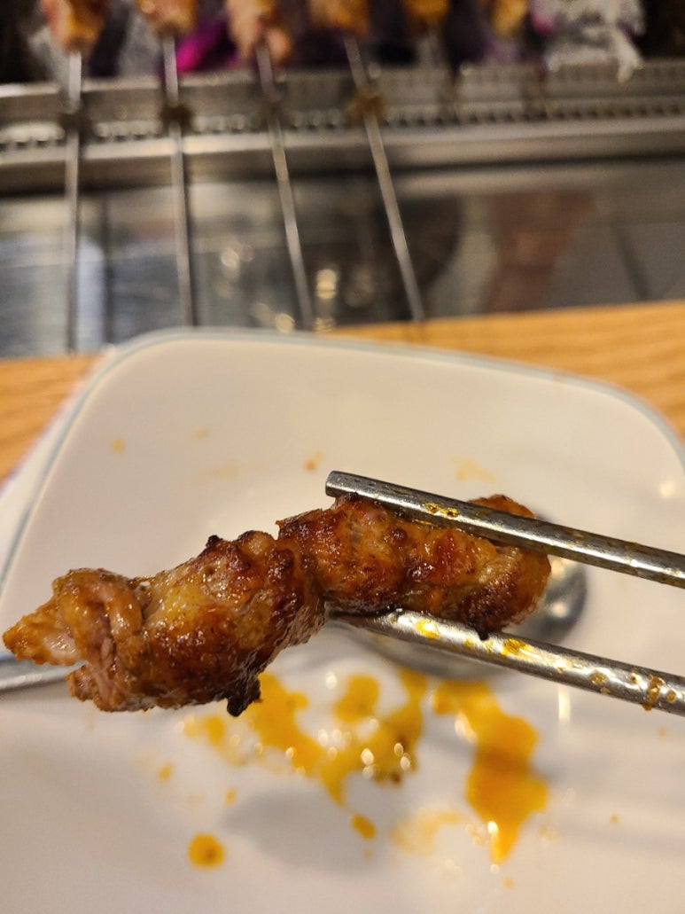 뚱땡이양꼬치 이미지