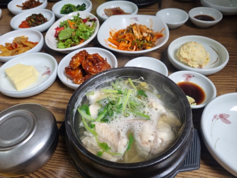 웅촌대명복집 이미지