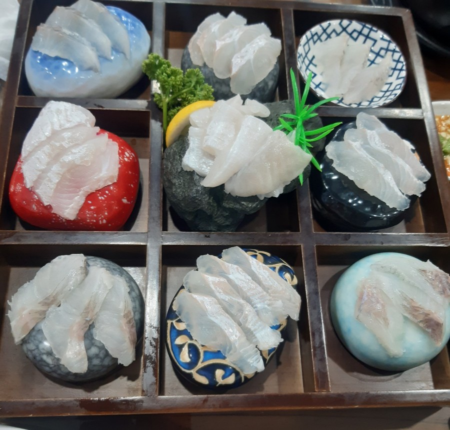 일호수산 이미지