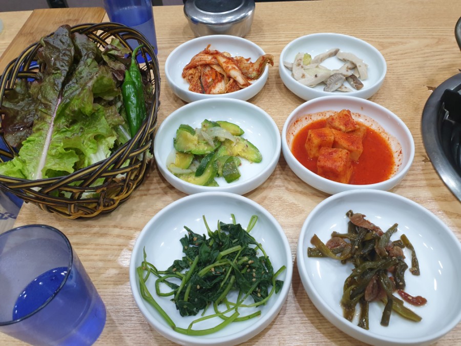한우큰장터 매월동 이미지