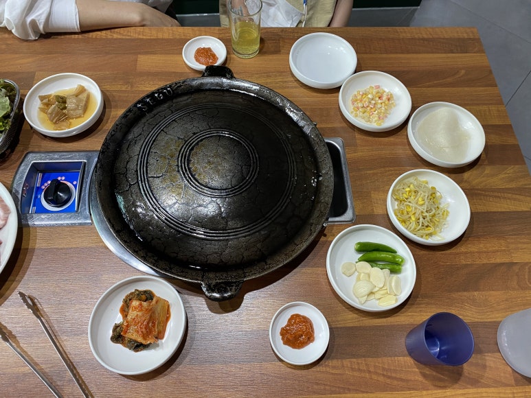 경호식당 이미지