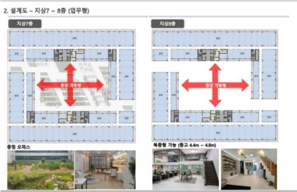 뉴비즈센터 이미지