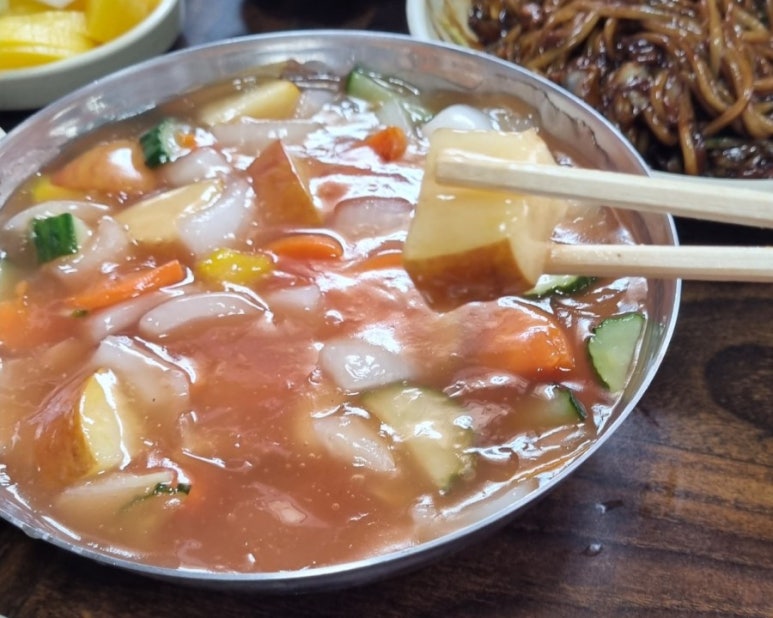 장산곡 이미지