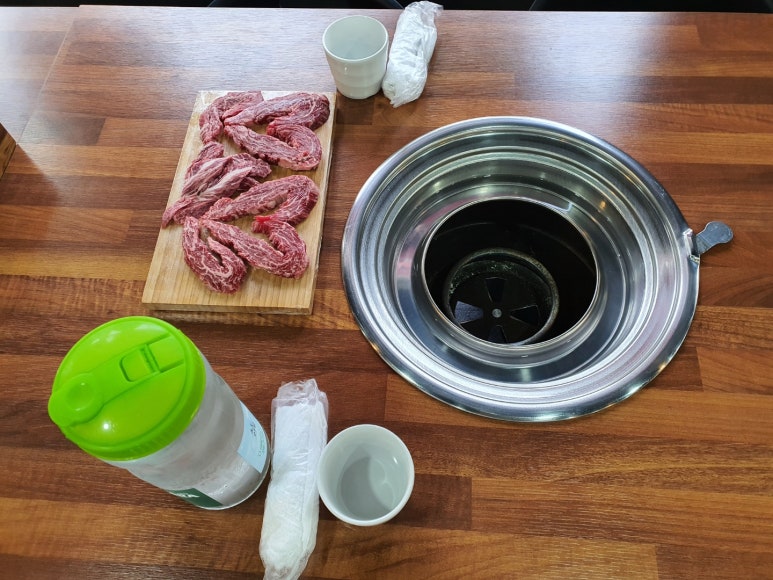 해우네한우 이미지