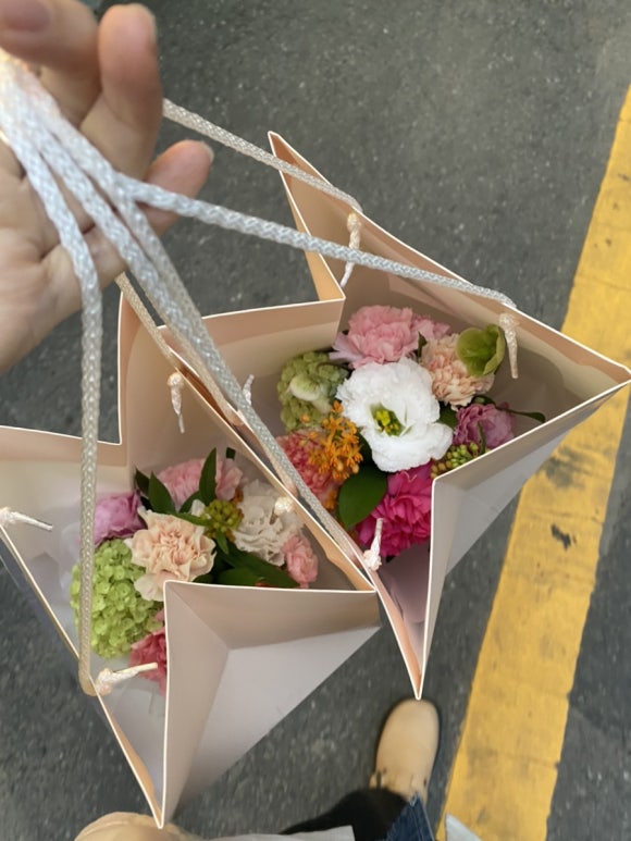 화기애애 플라워&플랜트 이미지