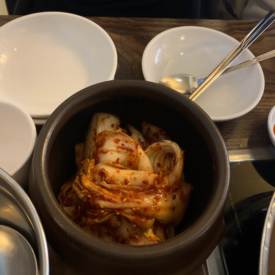 미소칼국수 이미지