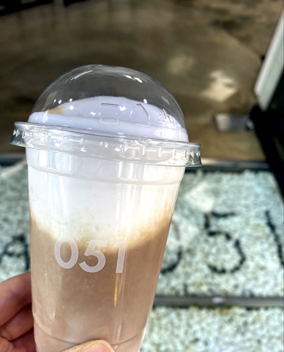 카페051신 이미지