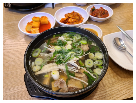 화성냉면 이미지