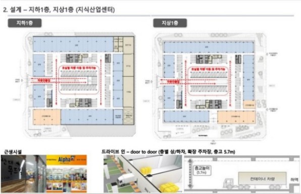 뉴비즈센터 이미지