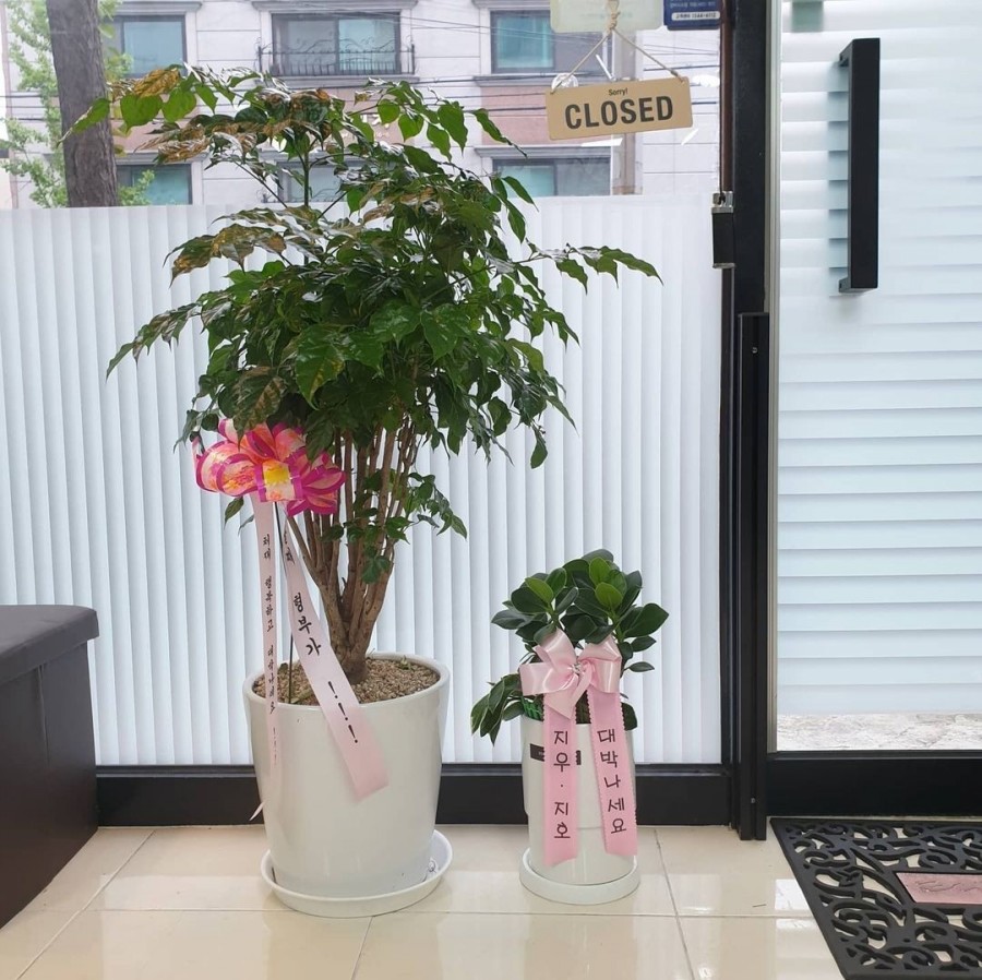 경아헤어샵 이미지