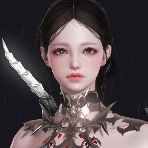 상시 체재 로스트아크 암살자·데런 커마 공유_아이 (상시, 무료) : 네이버 블로그