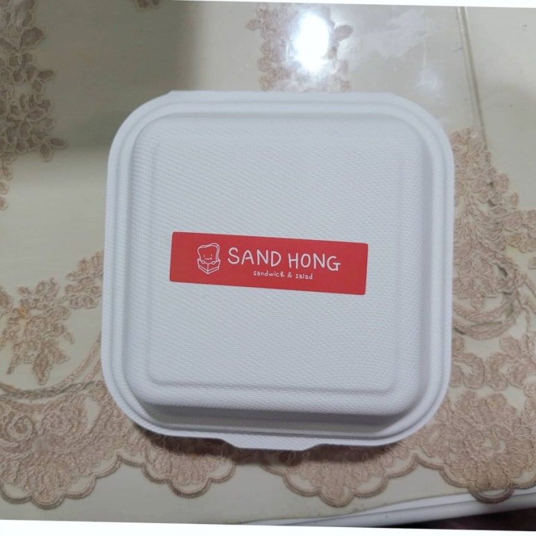 샌드홍 이미지