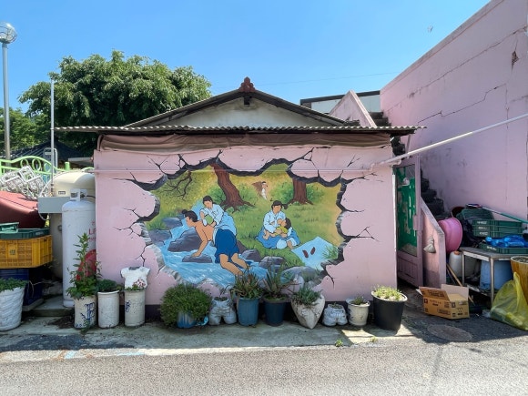 단성머리방 이미지