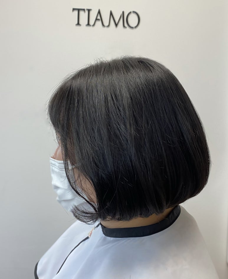 헤어띠아모 이미지