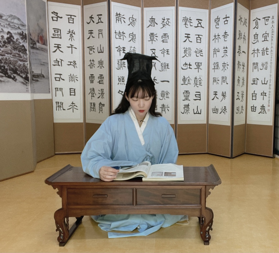 삼성혈분식 이미지