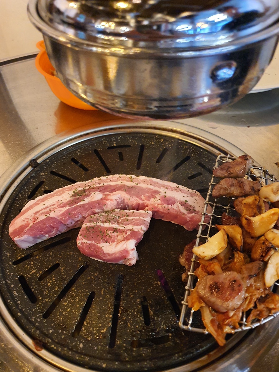 별난김해뒷고기껍데기 이미지