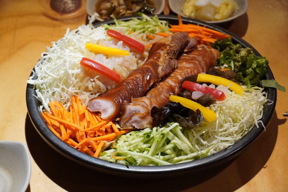 족발야시장성남 이미지