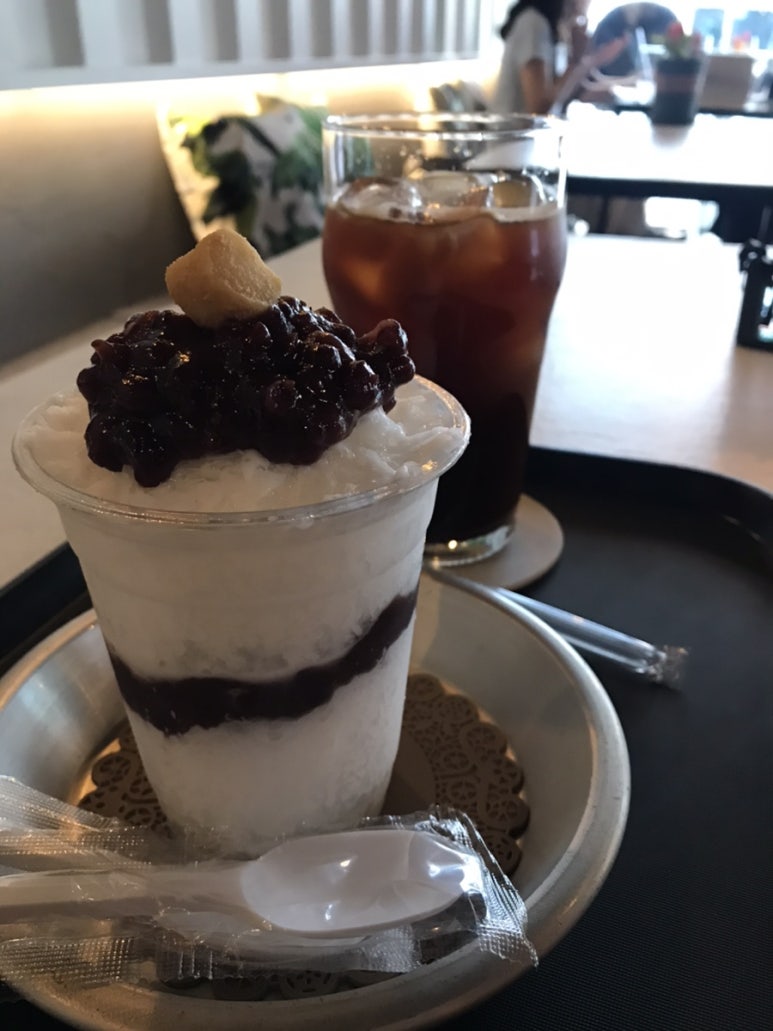 Cafe 618 이미지