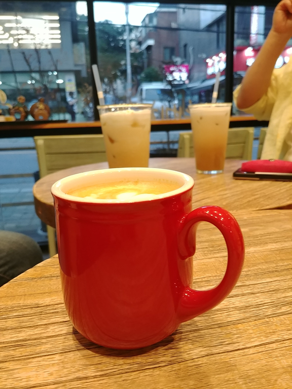 카흐베하네 이미지