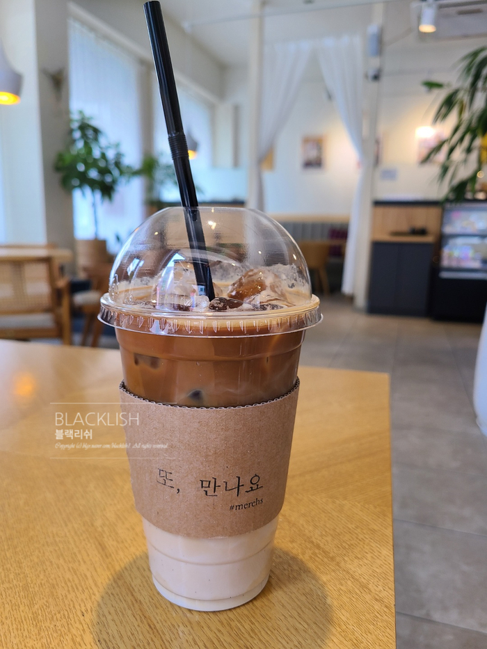 머치스커피 이미지