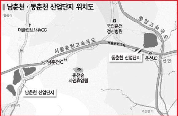산업단지마트 이미지