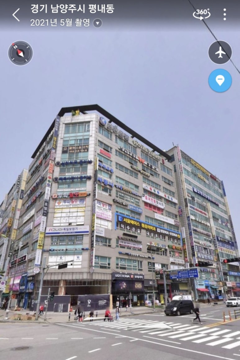 더블유-hotel 이미지