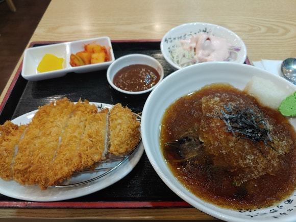 올래돈까스 이미지