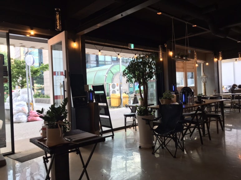 Cafe 618 이미지
