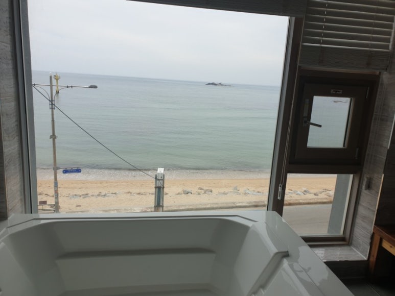 다오리펜션 이미지