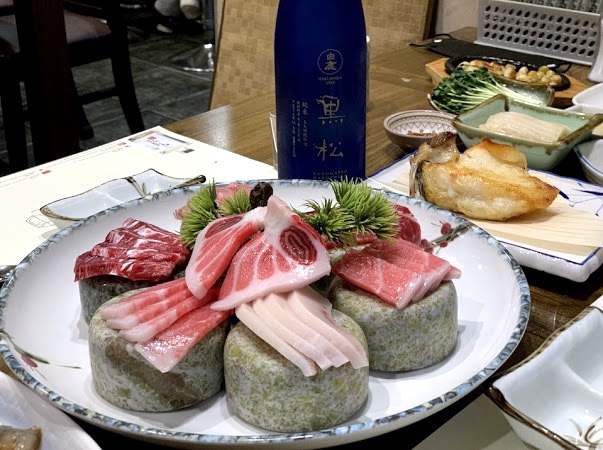 준참치 이미지