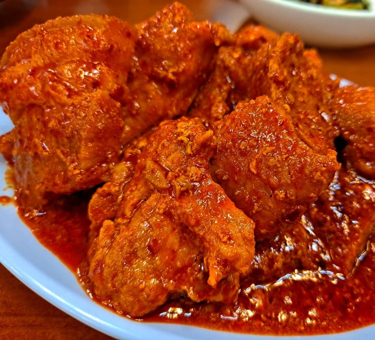 굴다리식당 이미지