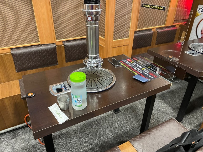 숯불생삼겹살 사진 6