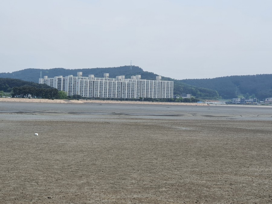 서해랑길 78코스 이미지