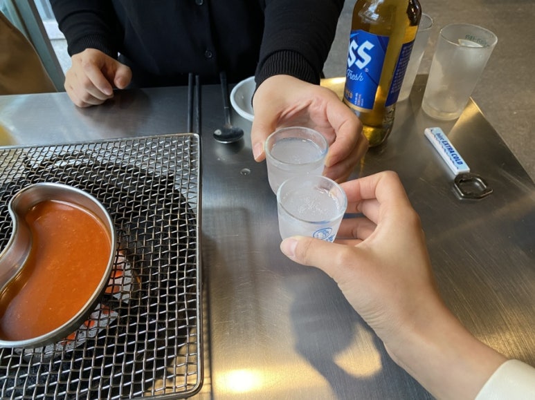아주대 장군집 이미지