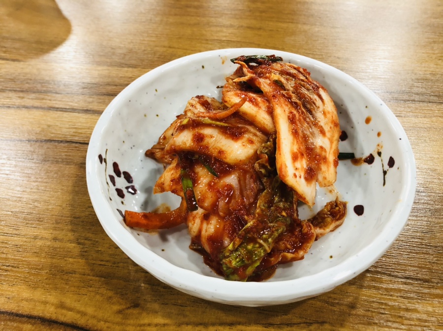 배산태백칼국수 이미지