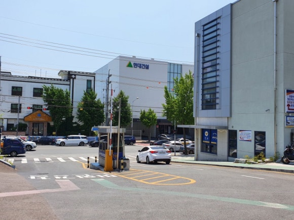 대구남부경찰서 이미지