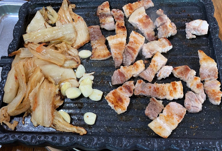 부뚜막 식당 이미지