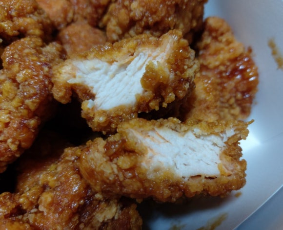 교촌치킨 율량점 이미지