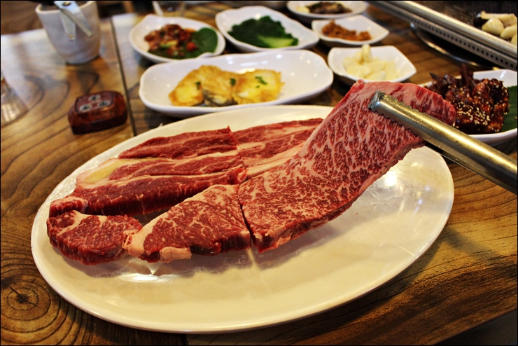 최강식육식당 이미지